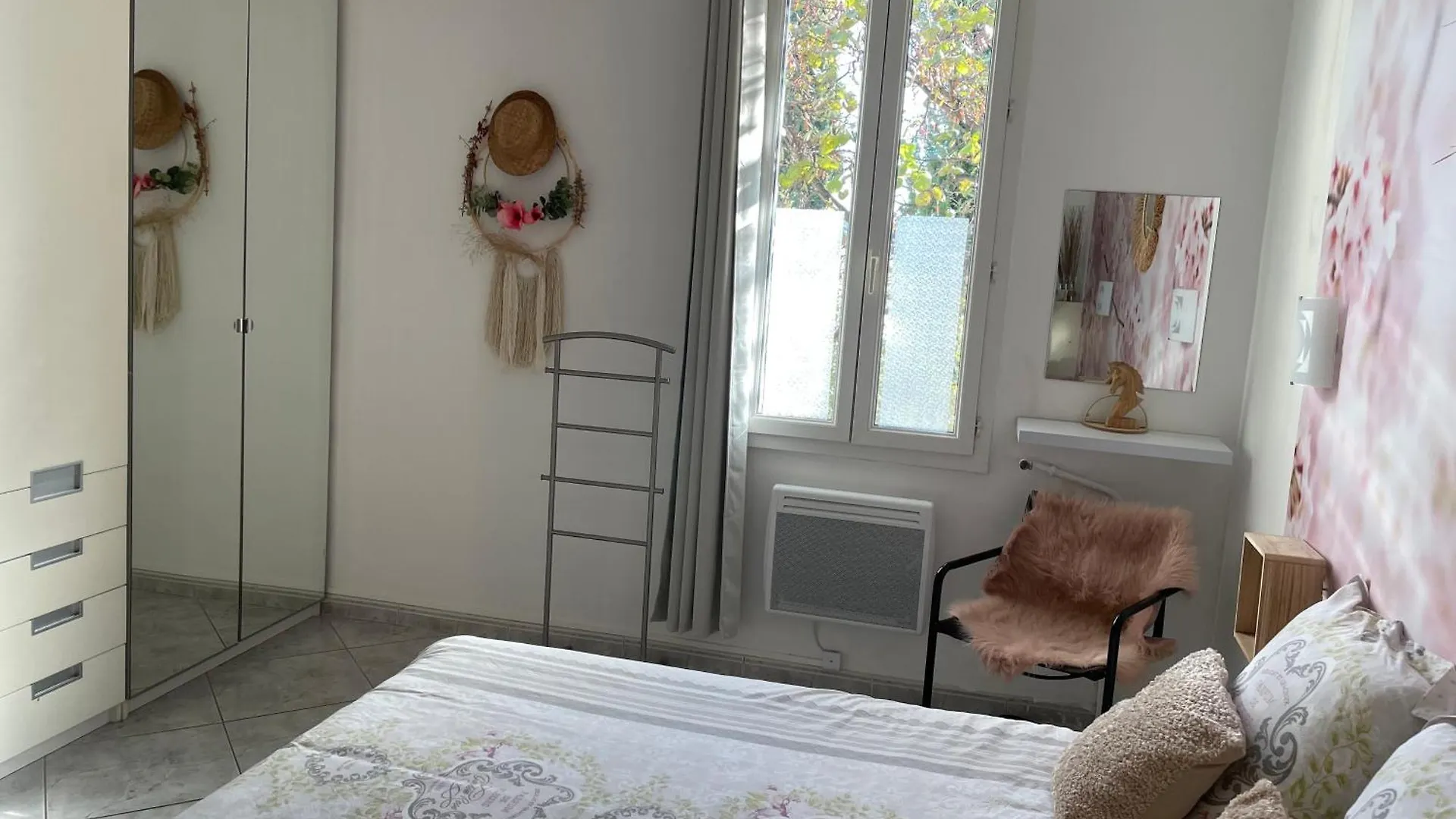 Spacieuse Villa Dans Les Pins Marseille